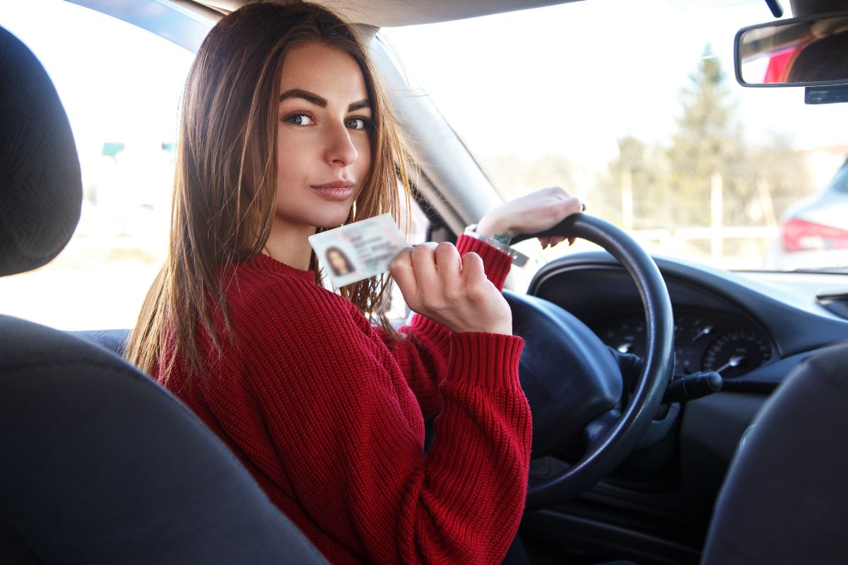 The Top Reasons for Suspended License